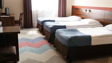Фотографии Отель Hotel Texas - Żory г. Жоры (Польша) №2 Фото Отель Hotel Texas - Żory г. Жоры 2