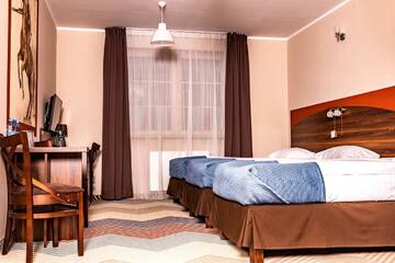 Фотографии Отель Hotel Texas - Żory г. Жоры (Польша) №3 Фото Отель Hotel Texas - Żory г. Жоры 3