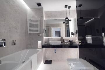 Фото номера Апартаменты Делюкс Апарт-отели Apart-Hotel VIVI RESIDENCE &amp; SPA г. Жоры 23