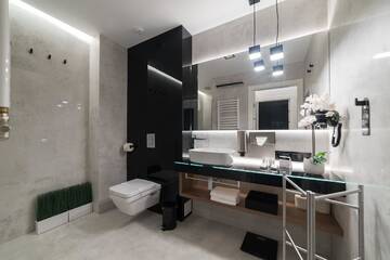 Фото номера Апартаменты с 2 спальнями Апарт-отели Apart-Hotel VIVI RESIDENCE &amp; SPA г. Жоры 6